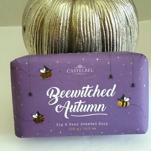 Castelbel Porto BeeWitched Autumn Soap
